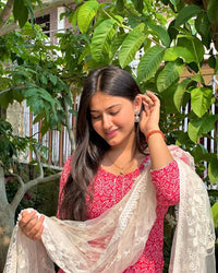 Anjali Reddy