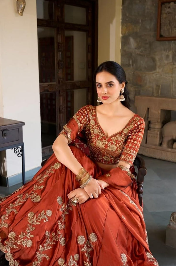 LEHENGA