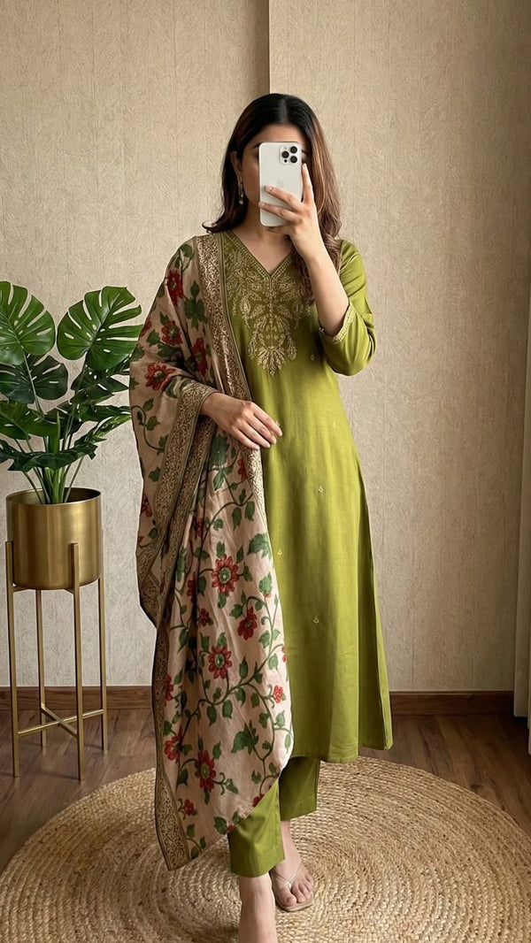 KURTI