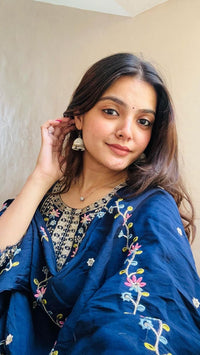 Meera Patel
