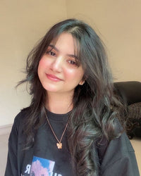 Priya Sharma