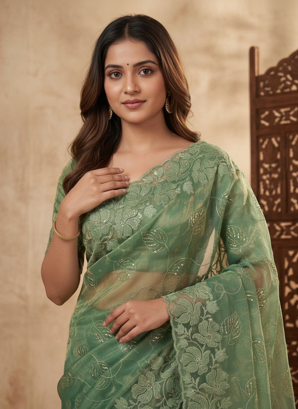 PREMIUM SAREES